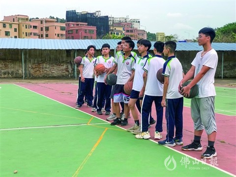 资深篮球教练推荐的训练规矩_1